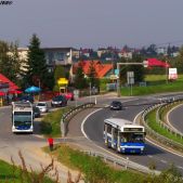 Jelcz M121MB #DJ647