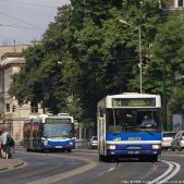 Jelcz M121MB #DJ647
