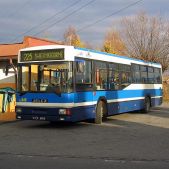 Jelcz M121MB #DJ648