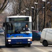 Jelcz M121MB #DJ648