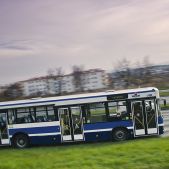 Jelcz M121MB #DJ650