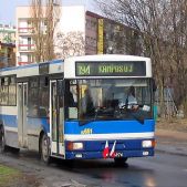 Jelcz M121MB #DJ651