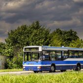 Jelcz M121MB #DJ652