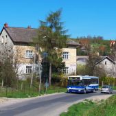 Jelcz M121MB #DJ652