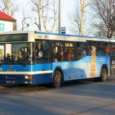 Jelcz M121MB #DJ655