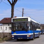 Jelcz M121MB #DJ656