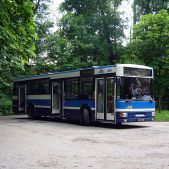Jelcz M121MB #DJ656