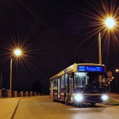 Jelcz M121MB #DJ656