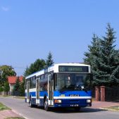 Jelcz M121MB #DJ658
