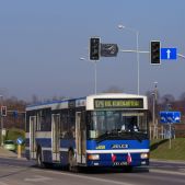 Jelcz M121MB #DJ658