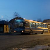 Jelcz M121MB #DJ659