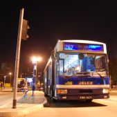 Jelcz M121MB #DJ660