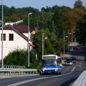 Jelcz M121MB #DJ661