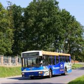 Jelcz M121MB #DJ662