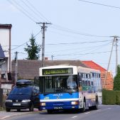 Jelcz M121MB #DJ663