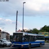 Jelcz M121MB #DJ664