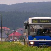 Jelcz M121MB #DJ664