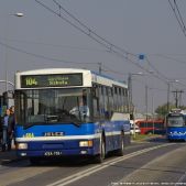 Jelcz M121MB #DJ664