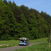 Jelcz M121MB #DJ666