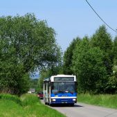 Jelcz M121MB #DJ667