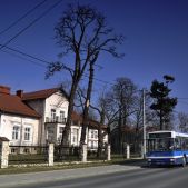 Jelcz M121MB #DJ668