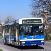 Jelcz M121MB #DJ668