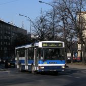 Jelcz M121MB #DJ668