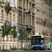 Jelcz M121MB #DJ669