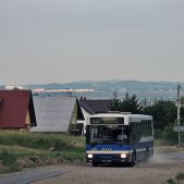 Jelcz M121MB #DJ671