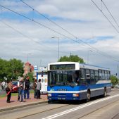 Jelcz M121MB #DJ671