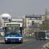 Jelcz M121MB #DJ671