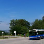 Jelcz M121MB #DJ672