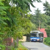 Jelcz M121MB #DJ672