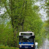 Jelcz M121MB #DJ673