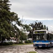 Jelcz M121MB #DJ673