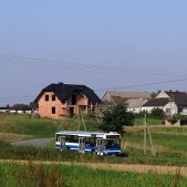 Jelcz M121MB #DJ674
