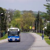 Jelcz M121MB #DJ674