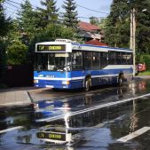 Jelcz M121MB #DJ674