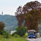 Jelcz M121MB #DJ674