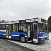 Jelcz M121MB #DJ675