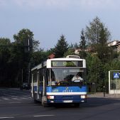 Jelcz M121MB #DJ675