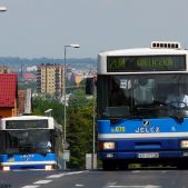 Jelcz M121MB #DJ675