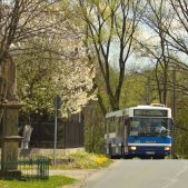 Jelcz M121MB #DJ675
