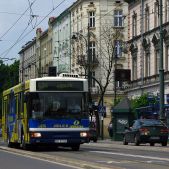 Jelcz M121MB #DJ676