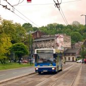 Jelcz M121MB #DJ676