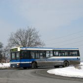 Jelcz M121MB #DJ676