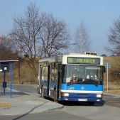 Jelcz M121MB #DJ677