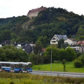 Jelcz M121MB #DJ677