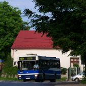 Jelcz M121MB #DJ677
