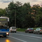 Jelcz M121MB #DJ677